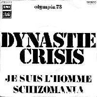 Dynastie Crisis : Je suis l'homme